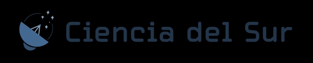 Logo Ciencias del sur