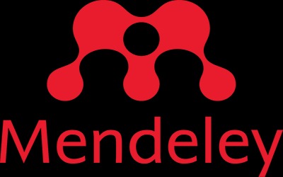 Logo Mendeley