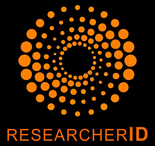 Logo ResearchId